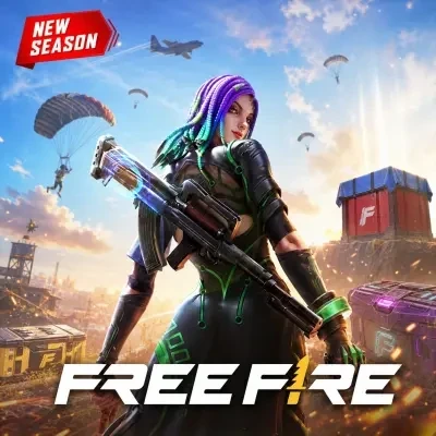 Free Fire 