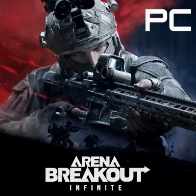 Arena Breakout