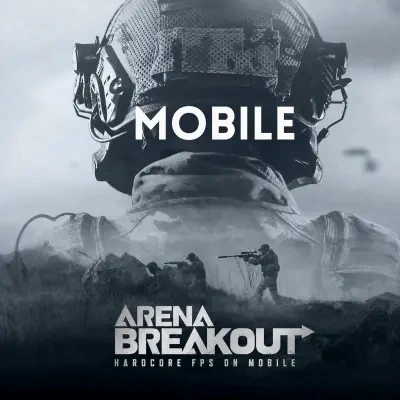 Arena Breakout Mobile 