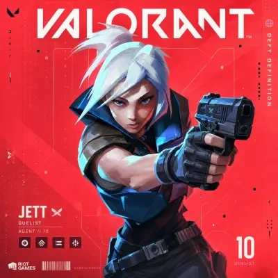 Valorant
