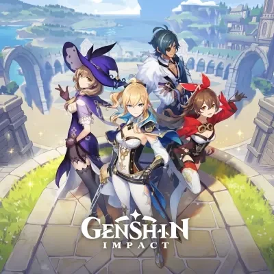 Genshin Impact
