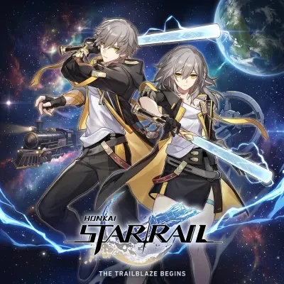 Honaki Star Tail