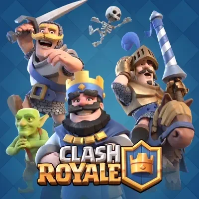 Clash Royal