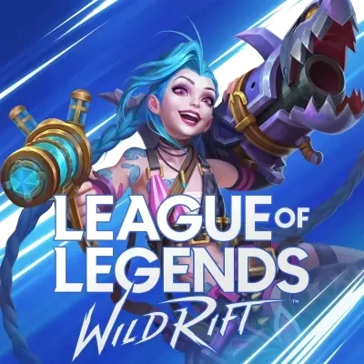 League of Legends
