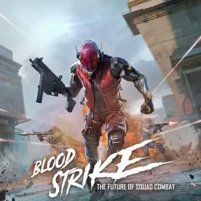 Blood Strike