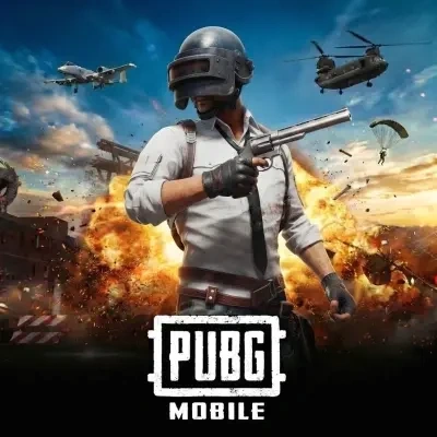 PUBG Mobile UC recharge for Global server by Player ID