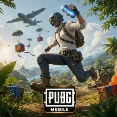 PUBG Mobile UC top up for Taiwan server by Player ID