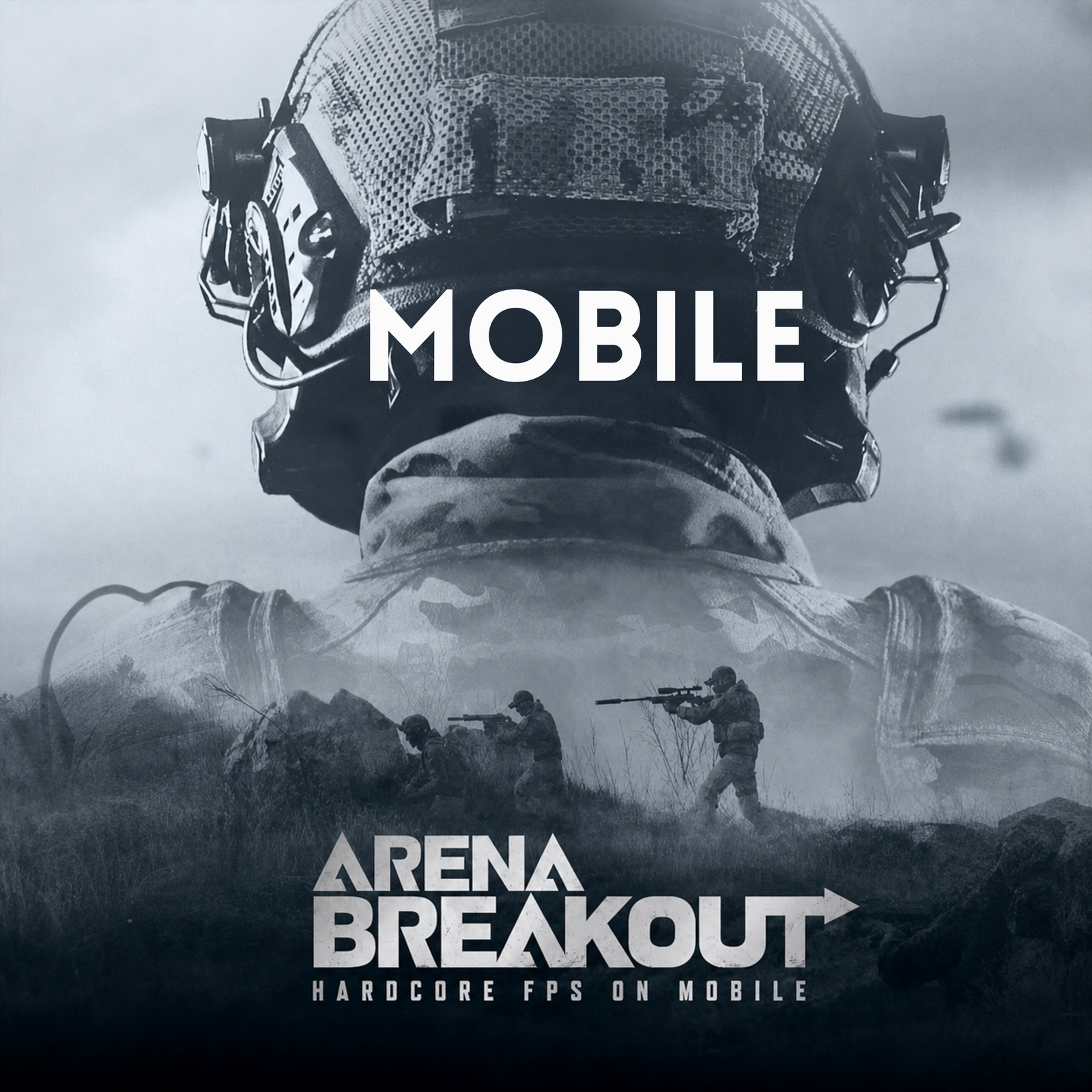 Arena Breakout Mobile bonds recharge