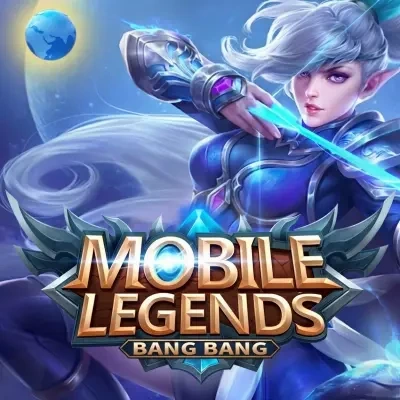Mobile Legends diamonds recharge for Global server