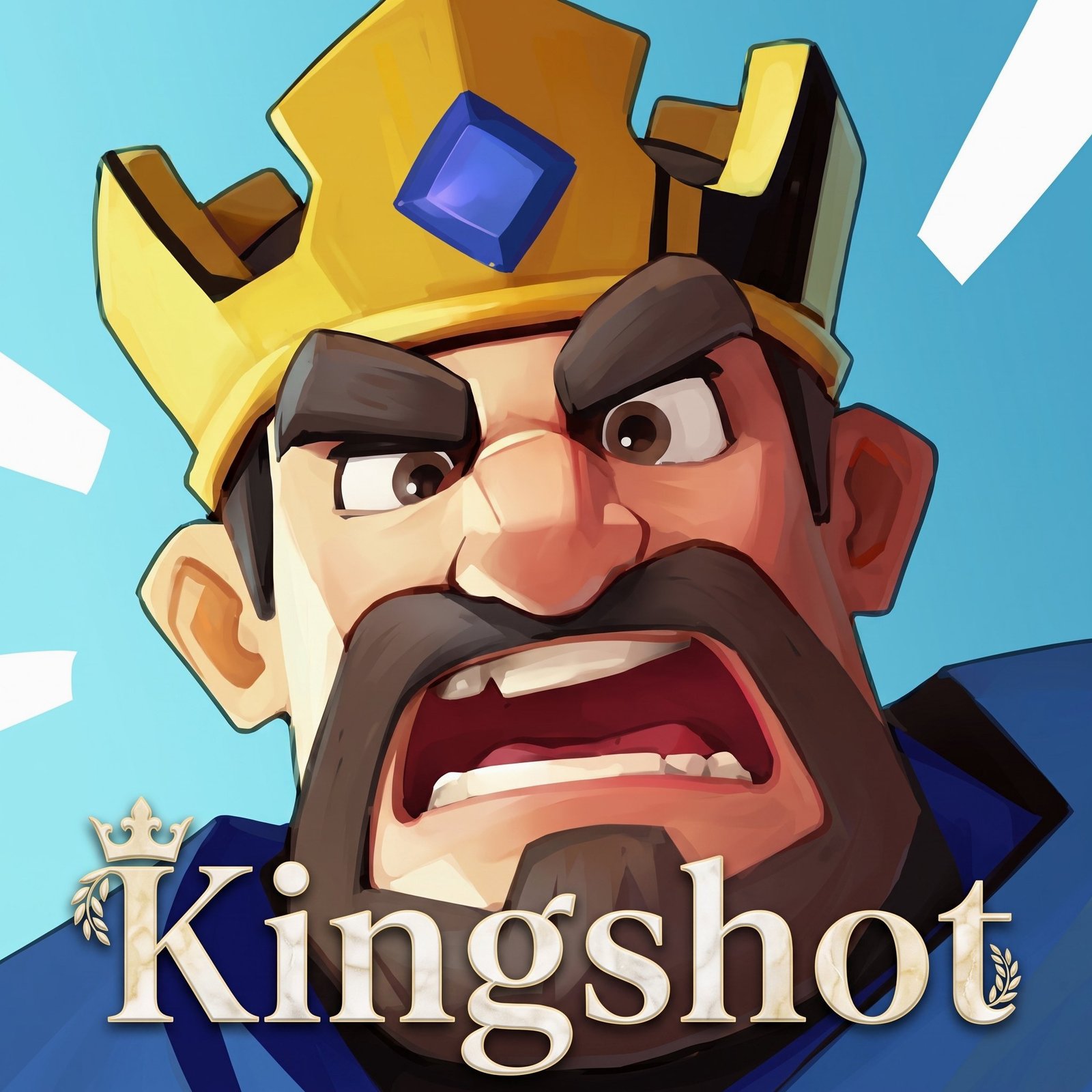 Kingshot diamonds recharge without international card