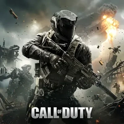 Call of Duty Mobile CP recharge for Global server