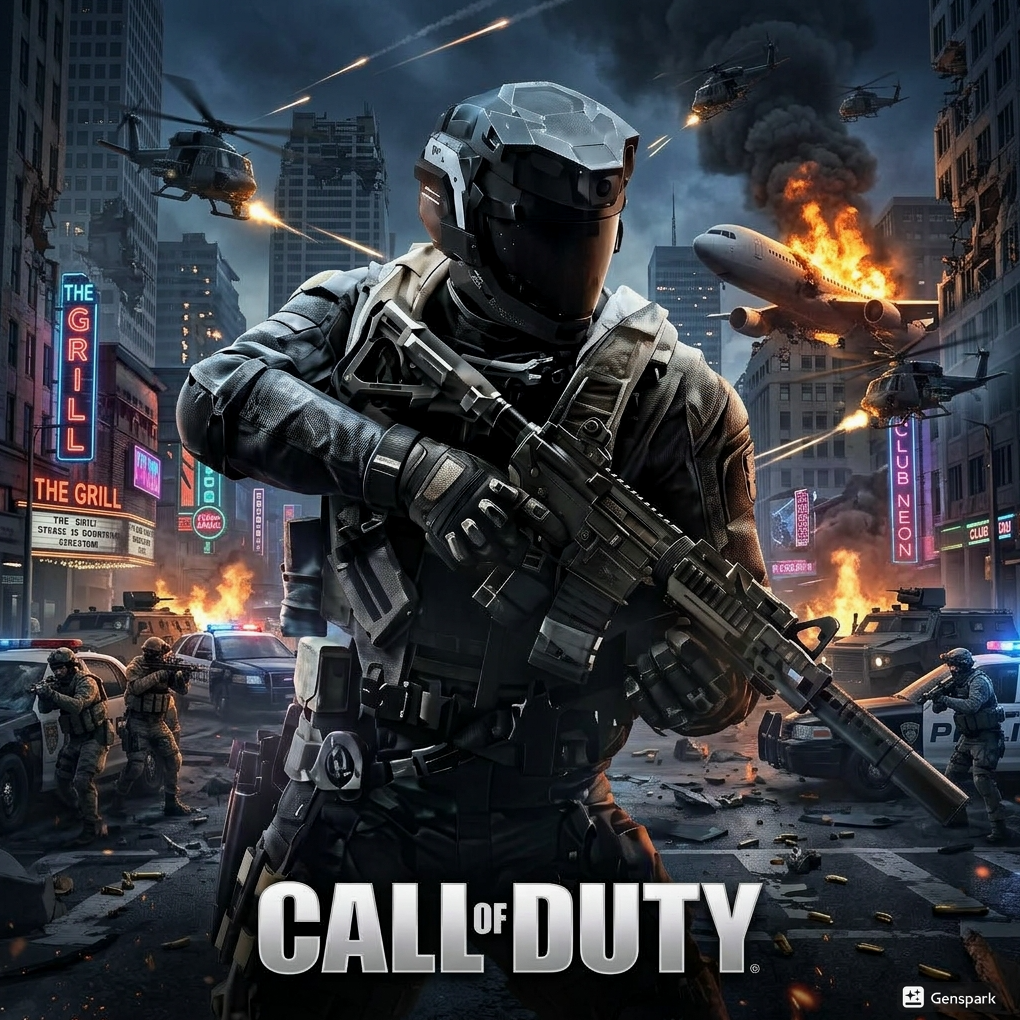 Call of Duty Mobile CP recharge for HK/TW server