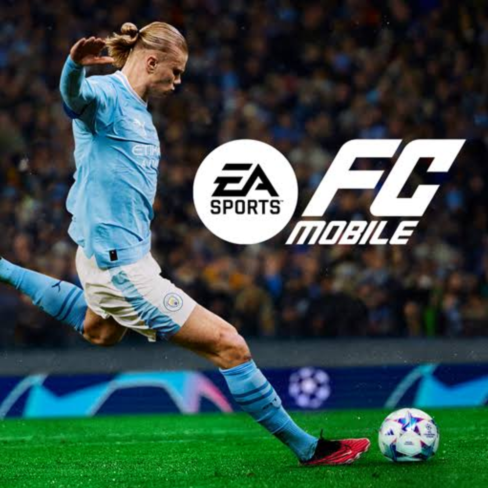 EA SPORTS FC Mobile FC Points recharge