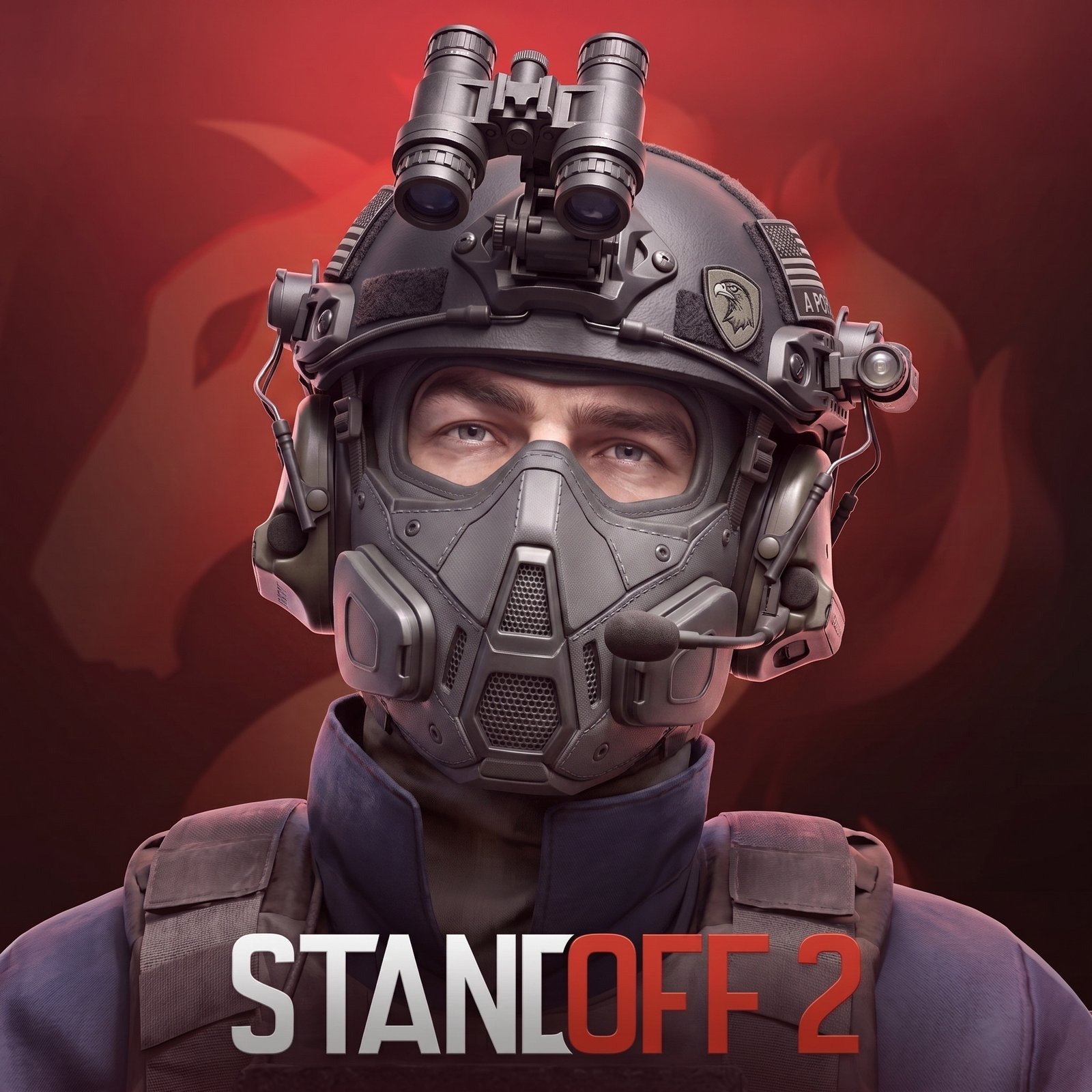 Standoff 2 gold recharge