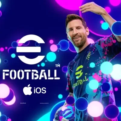 eFootball iOS